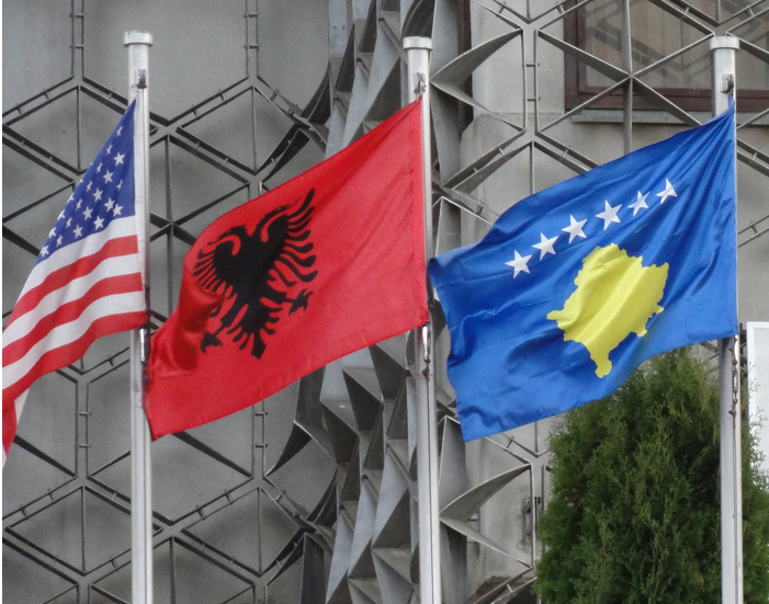 Impact of “America First” on US-Kosovo Relations
