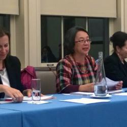 Victoria Tauli-Corpuz