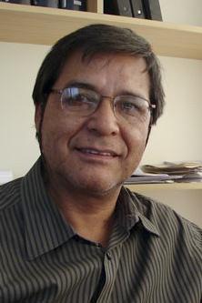 Jorge Cortés Fajardo