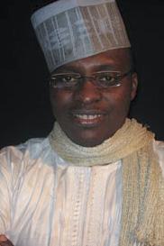Chukwumuanya Igboekwu